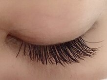 カラン 焼津店(CALIN)/フラットラッシュ付け放題