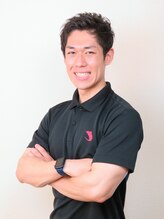 パーソナルジム ラット 新宿三丁目店(Rat)&nbsp;多田 篤浩