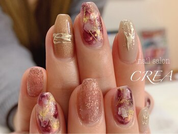 ネイルサロン クレア(CREA)/