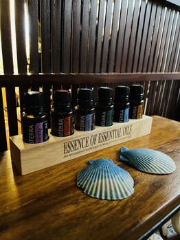 サロンドオー(salon de eau)/高品質アロマオイル