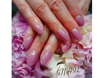 アイネイル(iNAIL)/