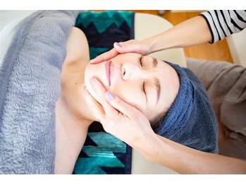 オーシャン(OCEAN)/フェイシャルコース