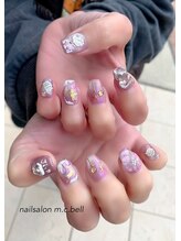 エムシーベル(m.c bell)/