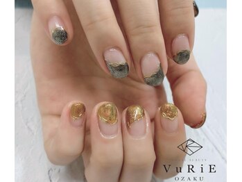 ヴリエ 小作店(VURIE)/マグネットフレンチ