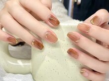 ユニークネイル 横浜関内店(Unique Nail)/やり放題120分