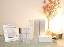 トゥルーセルフ(True Self)/最先端☆サイエンス美容