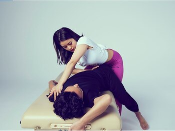 全力ストレッチ 東武宇都宮店/全力ストレッチ 宇都宮店