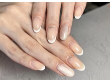 シス 福岡市南区高宮店(Sis)/【定額】エレガントデザイン