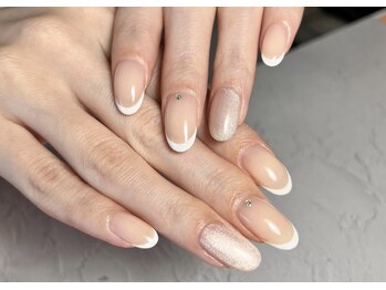 シス 福岡市南区高宮店(Sis)/【定額】エレガントデザイン