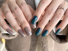 エミュ(emu)/ワンカラー