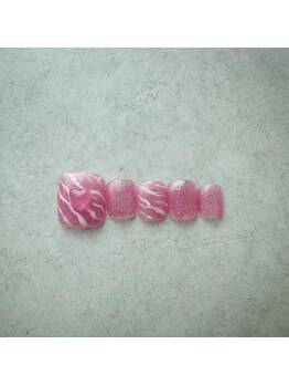 エムクオリティ(M-Quality)/【フットジェル3回コース】