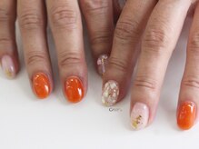 グルス(GRUS)/お持ち込みデザイン