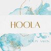 ホーラ(HOOLA)ロゴ