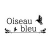 オワゾーブルー(Oiseaubleu)のお店ロゴ