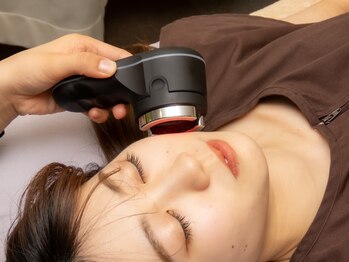 たきもと鍼灸整骨院/ラジオ波