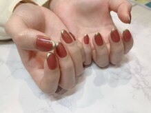 アンジュネイル(Angenail)/先端フレンチネイル