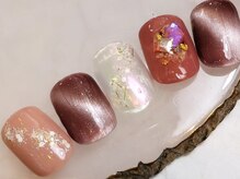 ネイル ラグーン 大泉学園(nail Lagoon)/