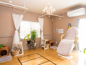 リトンネ(Re tunne)/店内