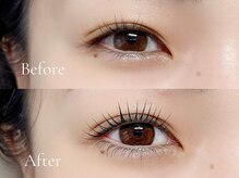 シル 明石(Cil)/パリジェンヌラッシュリフト