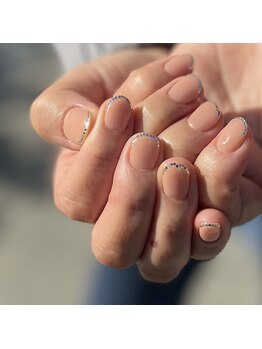 イロ ネイルサロン(iro)/