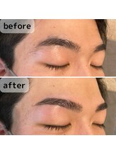 マンケイブ(MAN CAVE)/