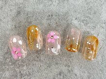 ブロンシュ(Blanche)/6200yenDesign