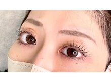 ノエルブラン(Noel blan)/ラッシュアディクトでロングに！