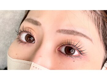 ノエルブラン(Noel blan)/ラッシュアディクトでロングに!