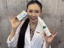 ミランオオサカ(MIRAN OSAKA)/美白命