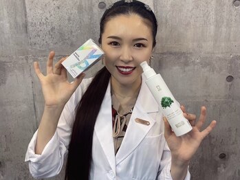 ミランオオサカ(MIRAN OSAKA)/美白命