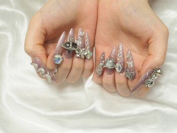 アモーレ(amore)/