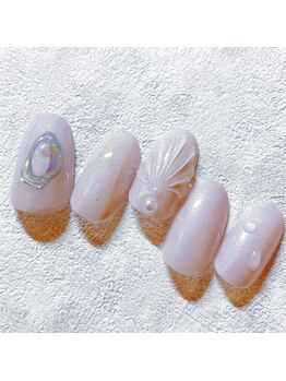 エフブルーム レカン(f'bloom L'ecrin)/Hand デザイン