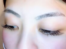 アイラッシュ ルニー(eyelash RUNY)の雰囲気（丁寧なカウンセリング◎お目元のお悩みお気軽にご相談ください♪）