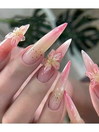 【ロング】アートやり放題