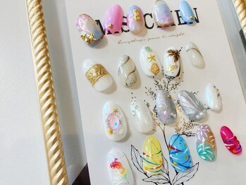 ルーチェ(salon de Luce)/限定デザイン