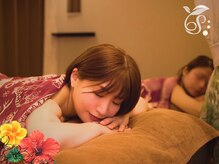 サロンドソレイユ