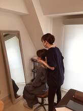 ハリファ鍼灸院 横浜関内院(HariFa鍼灸院)/美容鍼