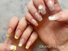 グランドデザイン 穂積店(GRAND DESIGN)/