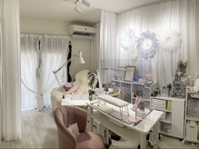 シスターネイル(Sister nail)の雰囲気（Sister nail）