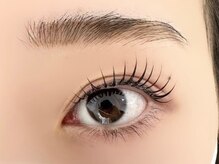 ロコラッシュ 仙台東口店/パリジェンヌ/フラットラッシュ