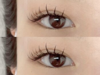 デイジー バイ アルテフィーチェ 梅田(daisy by artefice)/まつげエクステ