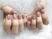 フェリスネイル 池袋店(Feliz Nail)/