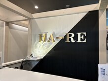 ハーレ(HA-RE)/トランスジェンダーの方もぜひ！