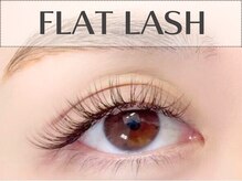 ラシル バイ レストプラス 名古屋駅前店(RACIL by REST PLUS)/エクステ/フラットラッシュ