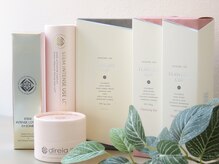 ミヨン(MIYONG)/【フローレスC60基礎化粧品】