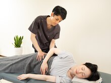 整体あゆむ 立川店/