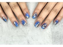 ケーエヌ(KN)/ミラー×マグネット