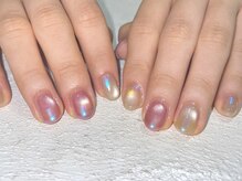 ネオリーブ ウリ(Neolive uri)/ちゅるんネイル