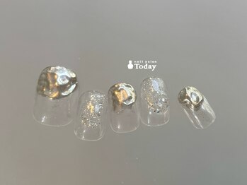 Clear Natural art¥8300→¥4800