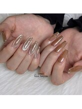 イチキュウハチキュウ ネイルサロン(The 1989 nail salon)/